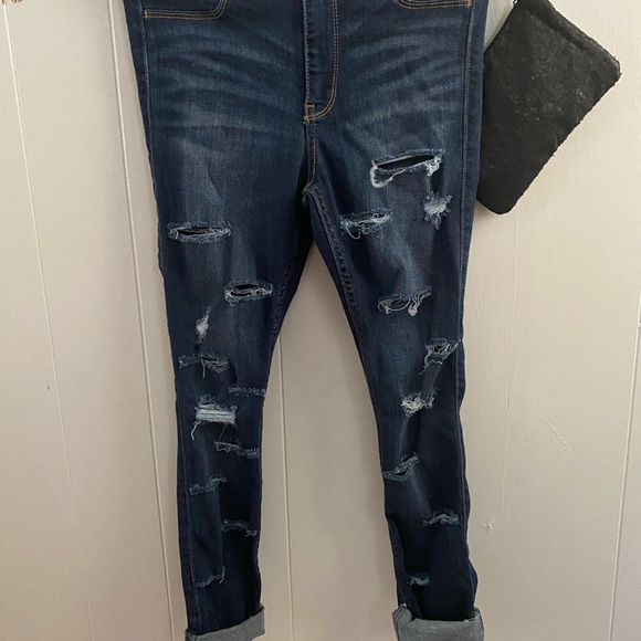 Hollister Jean legging - Picture 2 of 3